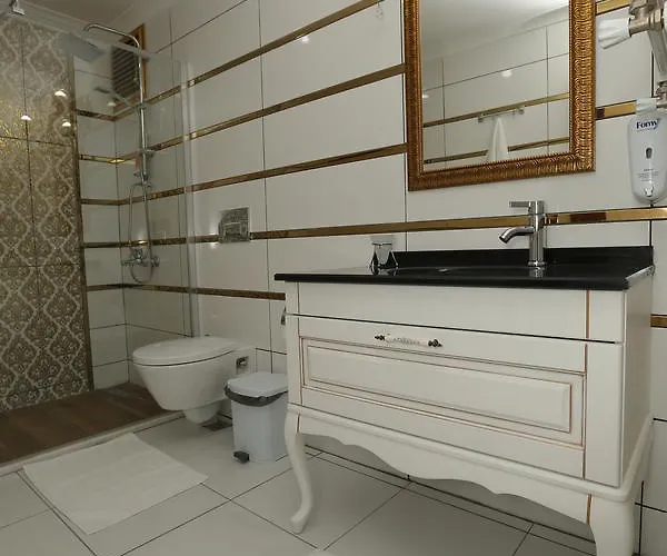 Apartman North Pearl Trabzon