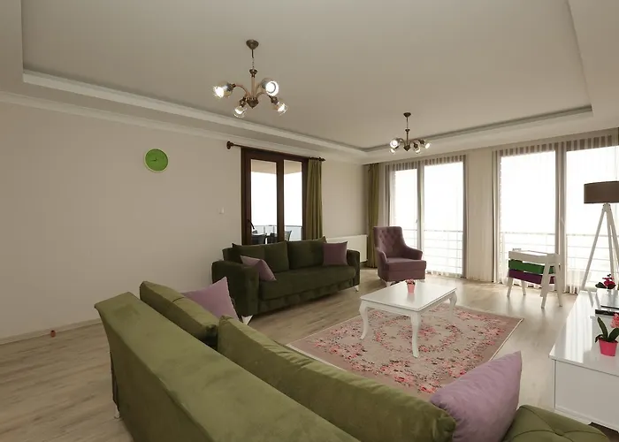 דירה North Pearl