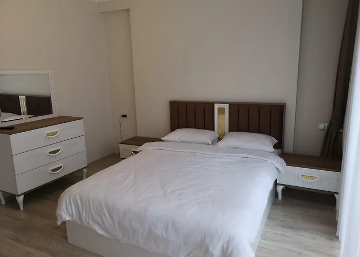Apartman North Pearl