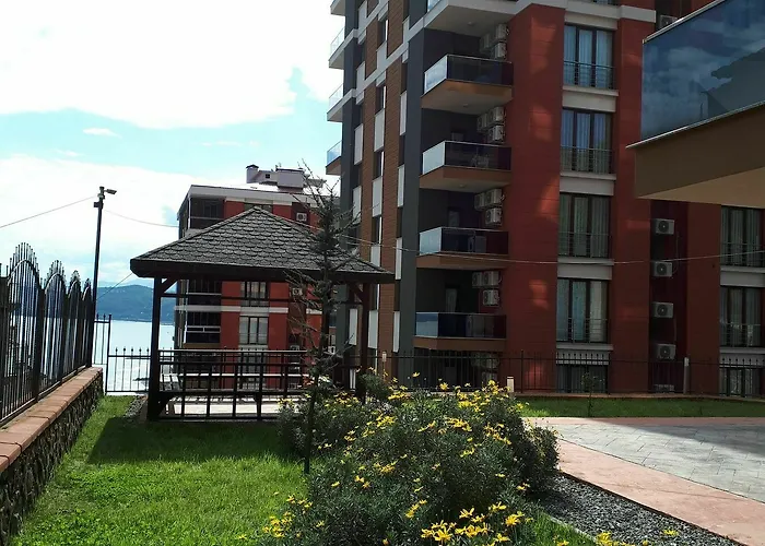 Apartman North Pearl