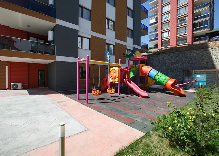 Apartman North Pearl *