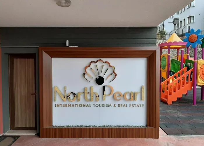 North Pearl *