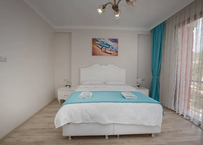 North Pearl דירה