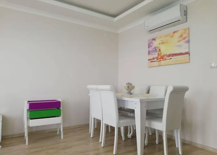 North Pearl * Trabzon