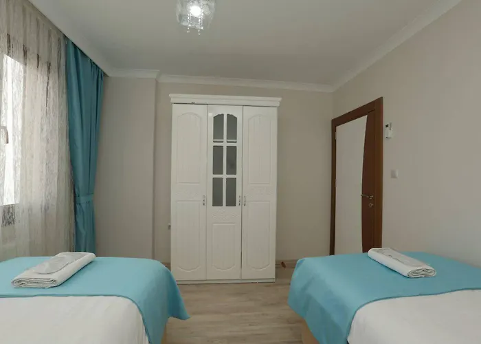 North Pearl * Trabzon