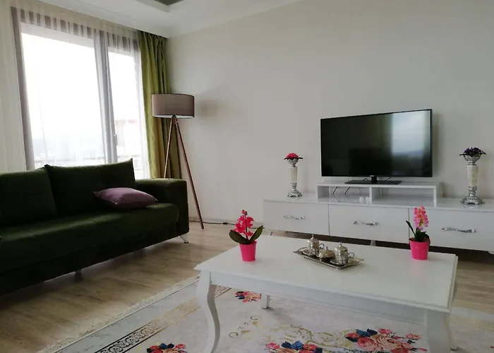 North Pearl דירה